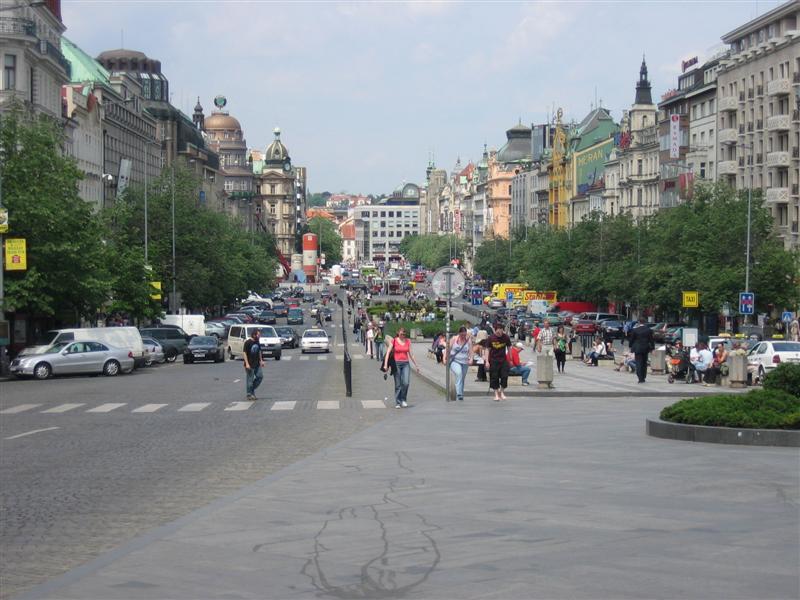 Prague 2564